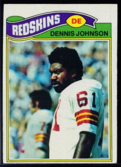 349 Dennis Johnson